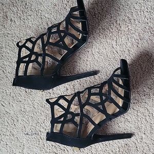 Just fab high heels